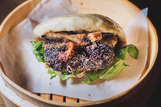 Katana "Street Food Corner"